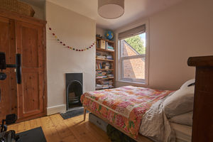 Bedroom 2- click for photo gallery